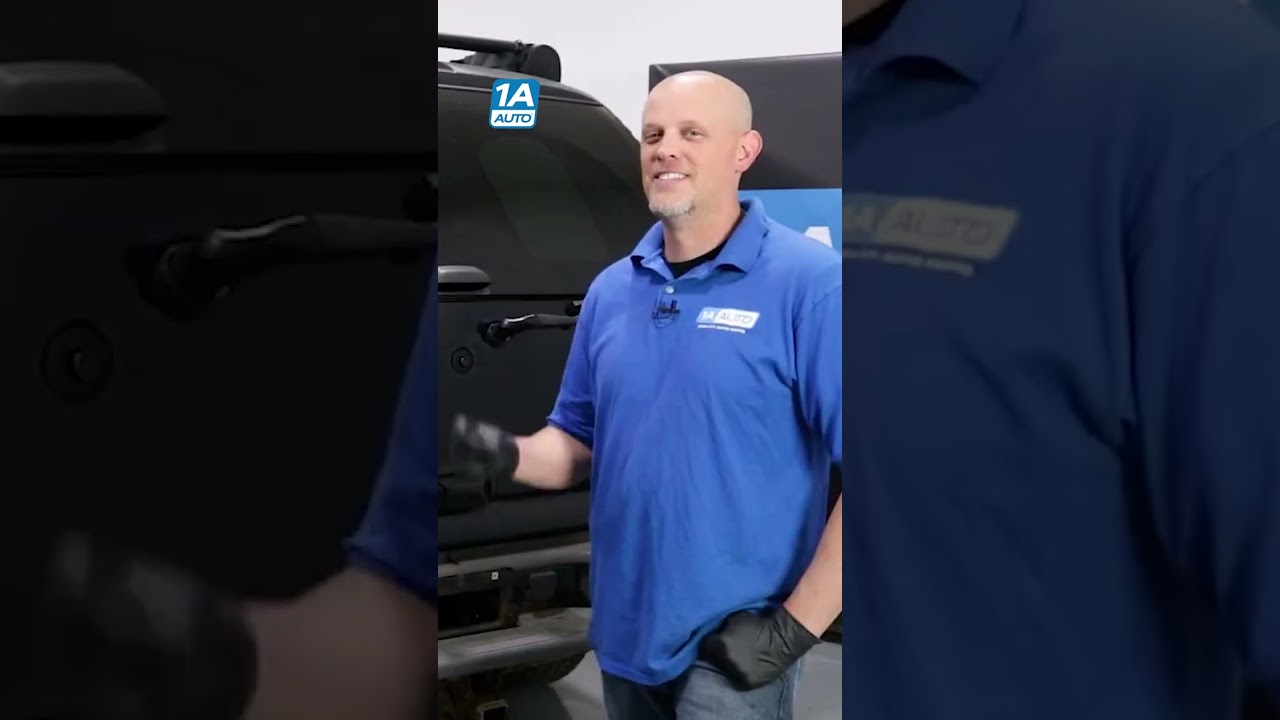Car or Truck Brake Lights Not Working? How to Diagnose Tail Lights #shorts
