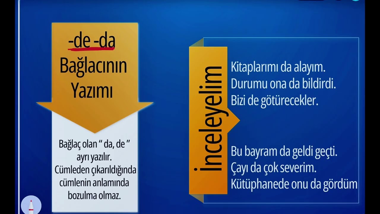 Yazım Kuralları- 2
