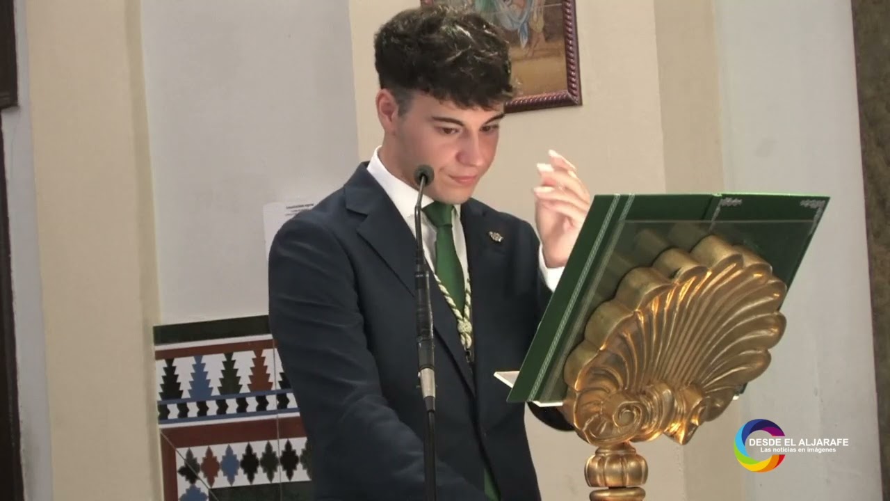 Pregón Joven de Valencina de la Concepción