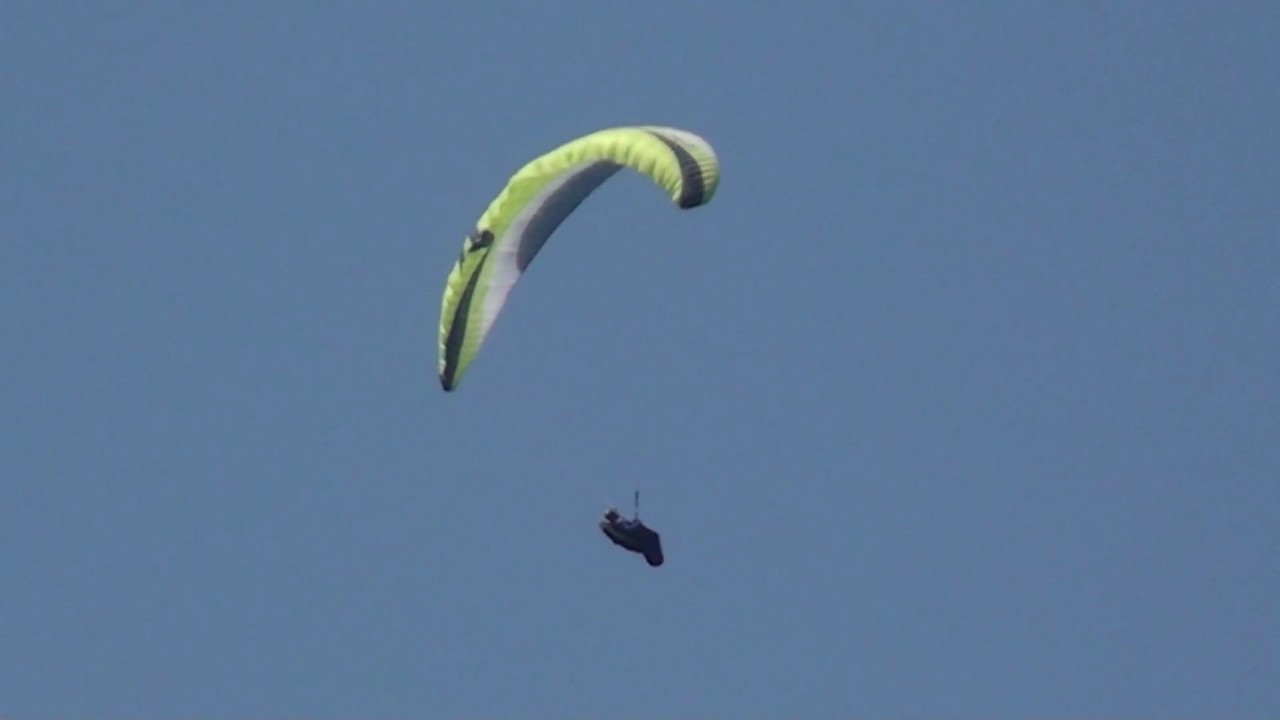 Skywalk CHILI 4 SIV course