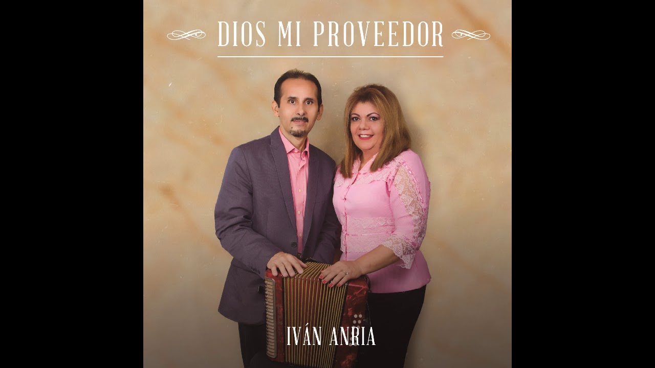 Iván Anria   Cielo nuevo y tierra nueva