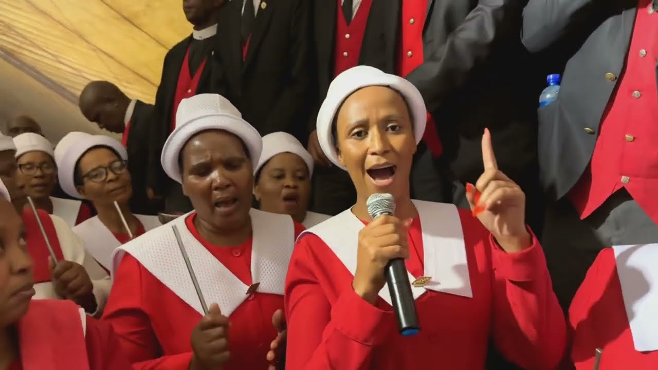 Ewe lowo ewaziwayo | Zone 1 Inkanyamba/Setsokotsane 2024 | Zola Circuit