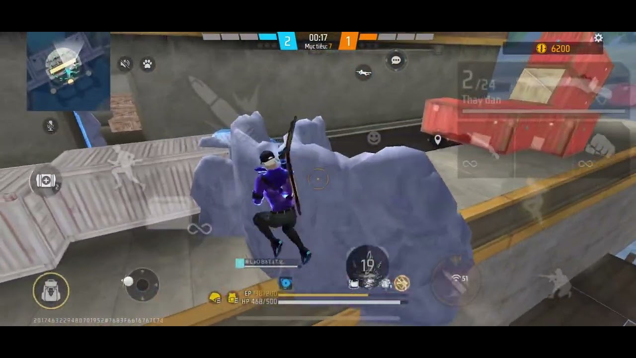 Дома я был ошеломлен атакой А Лии 🤪🤙🤙 #dexuatyoutube #freefire #xuhuongyoutube