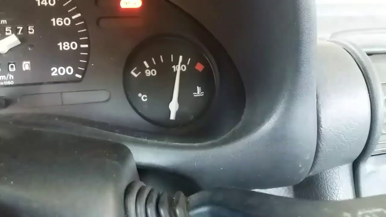 sensor de temperatura, corsa, temperatura alta, como resolver.,high temperature