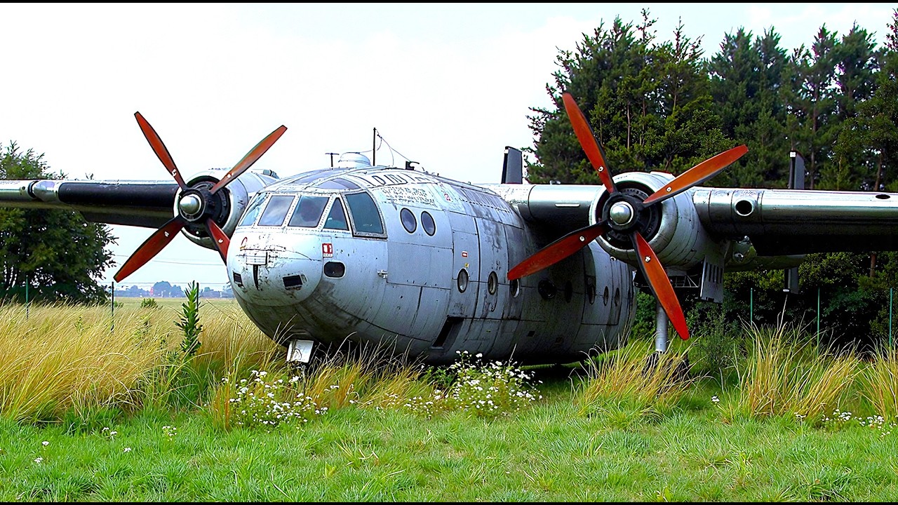 😱RARE CARGO & TRANSPORT PLANES + Mega Engines  Cold Starts That'll Blow Your Mind!