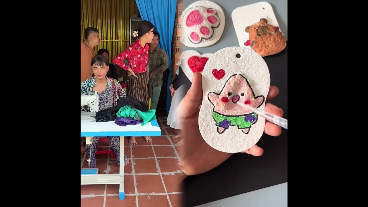 Hài hước video tổng hợp