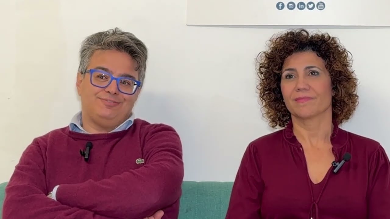 I genitori di Giorgio ci raccontano la loro esperienza con Vivavoce