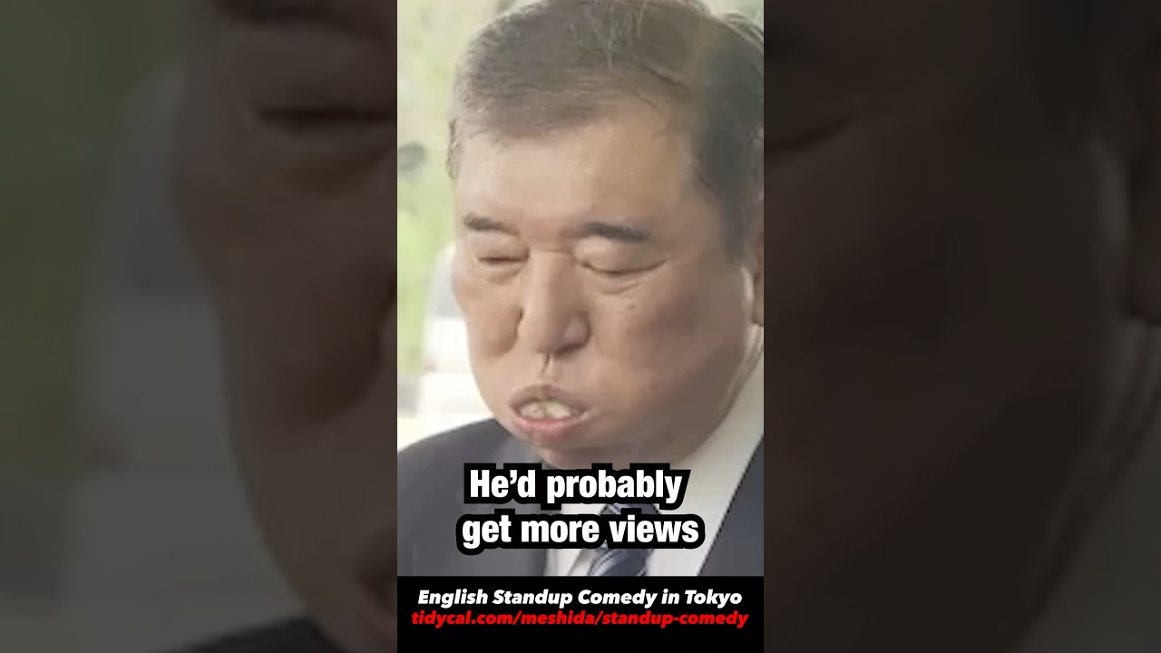 Why Japanese People Don&rsquo;t Want Ishiba as Prime Minister
