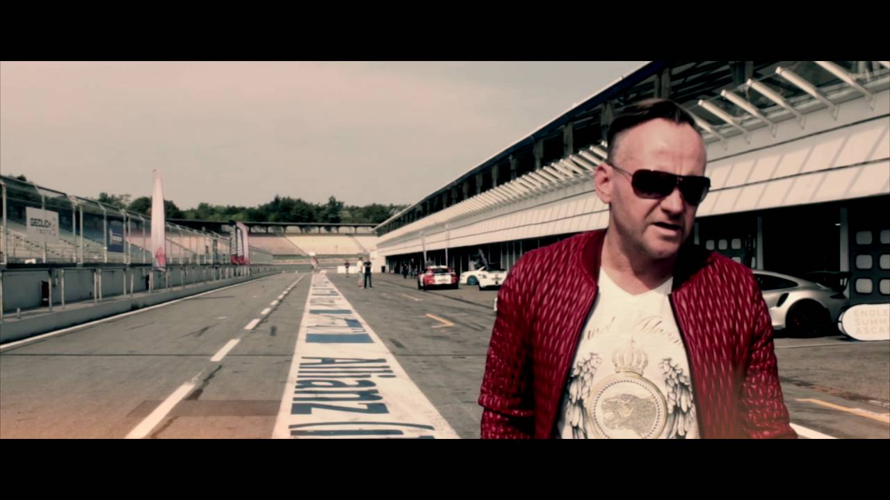 ENGEL B - Dieser Moment (offizielles Musikvideo)