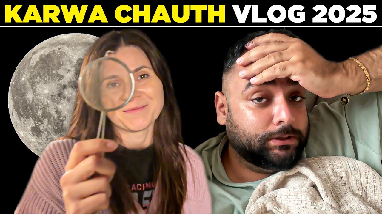 We Kept Karwa Chauth Vrat For Each Other