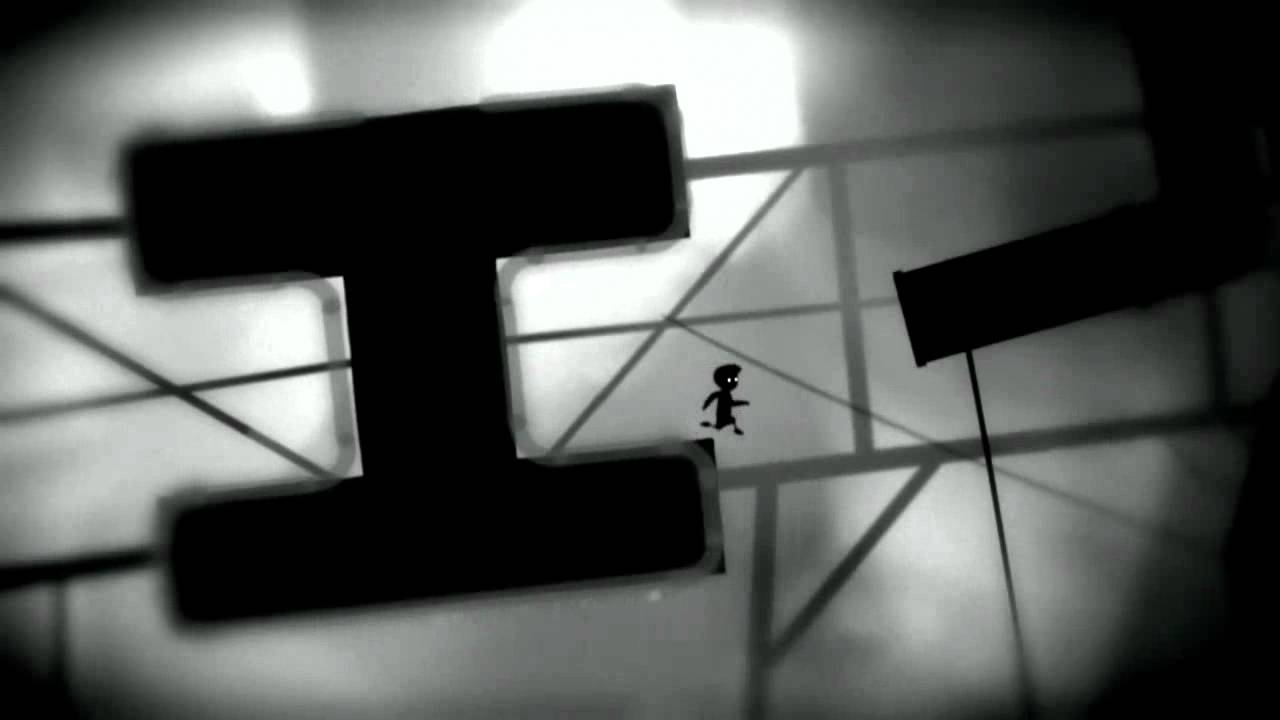 Lets Play Limbo #09 Überraschung [blind]