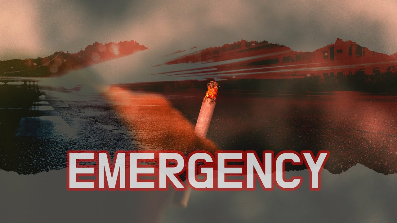 [무료비트] EMERGENCY l 파워풀한 비트에 시크한 랩 어때요? l 올드스쿨 붐뱁 비트 Free Beat