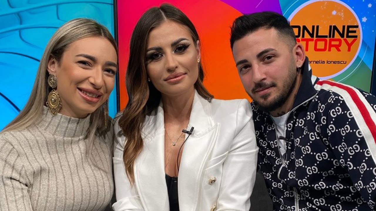 Radu Dragne: ”O cer în căsătorie pe Adelina! Voi sta în genunchi!” Alina îi va fi complice