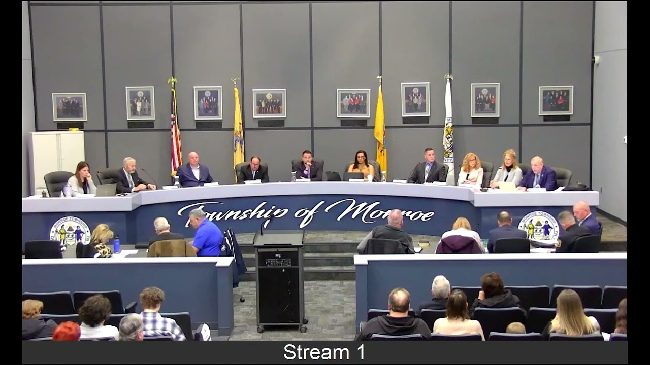 02 11 2026 Ordinance Committee Meeting