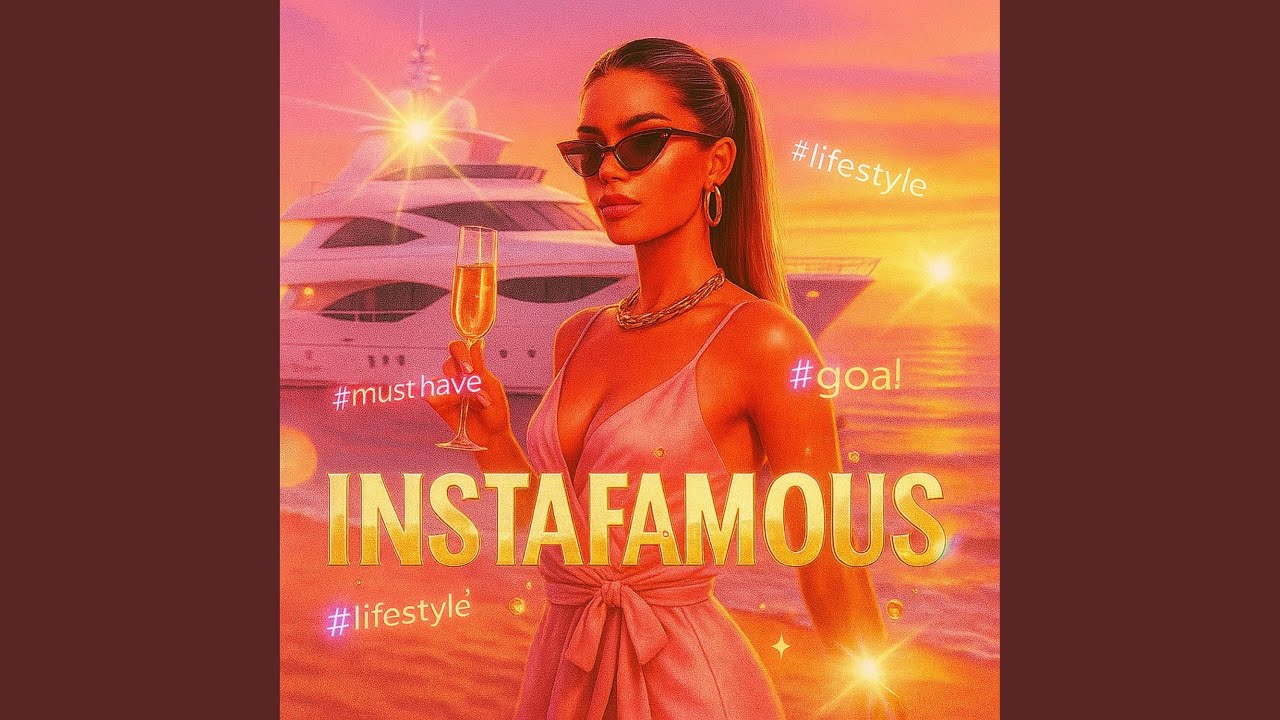 Instafamous