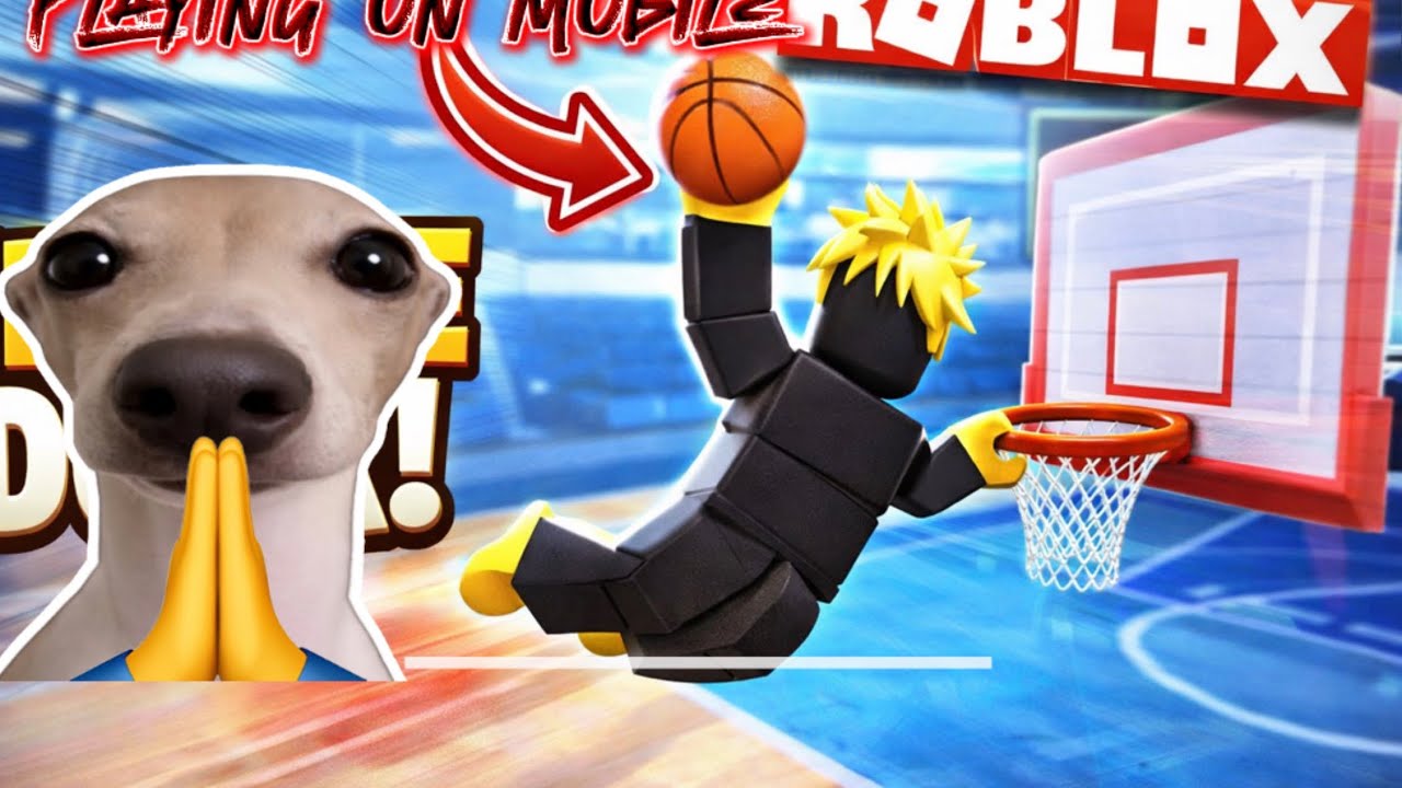 Playing on mobile for 1st time!