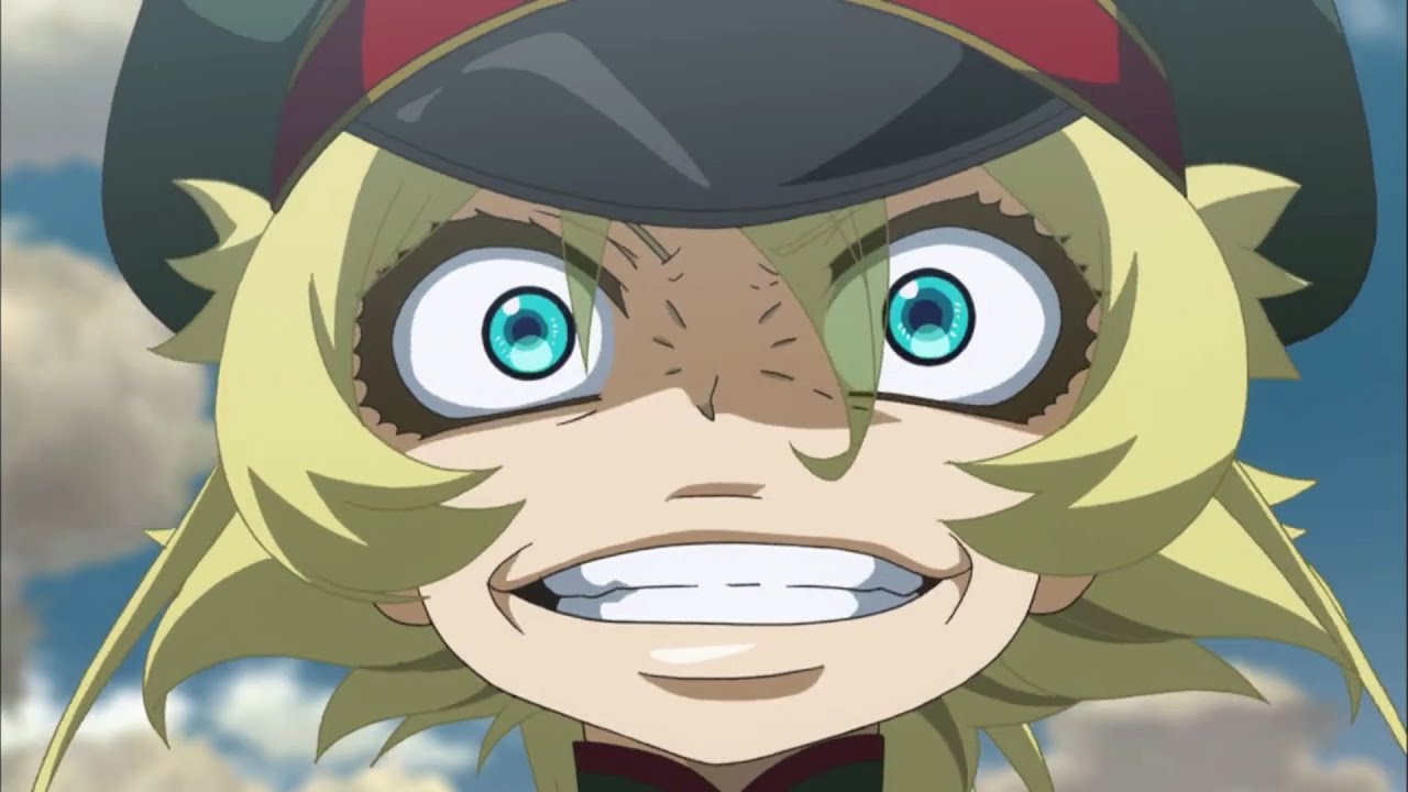 Stormtroopers | Saga of Tanya the Evil AMV