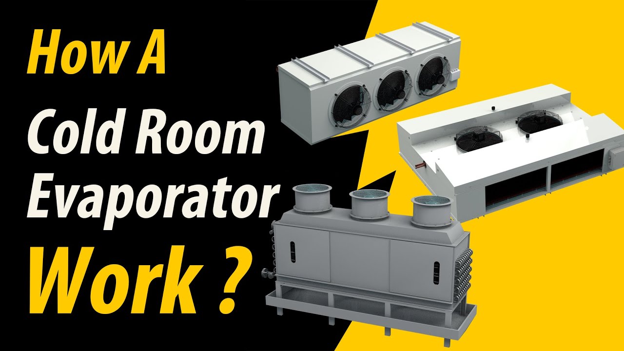 Cold Room Evaporator,Air Cooler,Refrigeration Unit, Condensing Unit & Cold Storage Unit