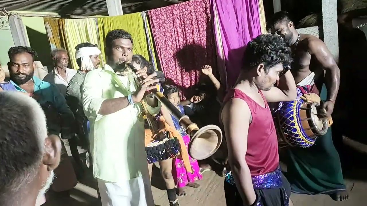 🎧 Ranjith Nadhaswaram 🥰❤️🎶