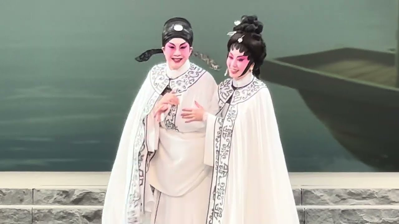 ［六度謝幕］龍劍笙 李後主2026年1月3日六度謝幕