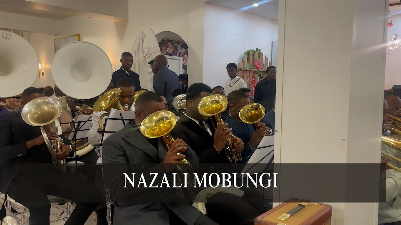 FAKI EUROPE - NAZALI MOBUNGI