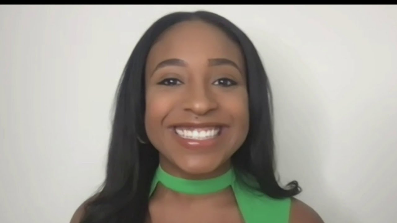 Katy native Taylor Polidore makes it all the way to Hollywood | HOUSTON LIFE | KPRC 2