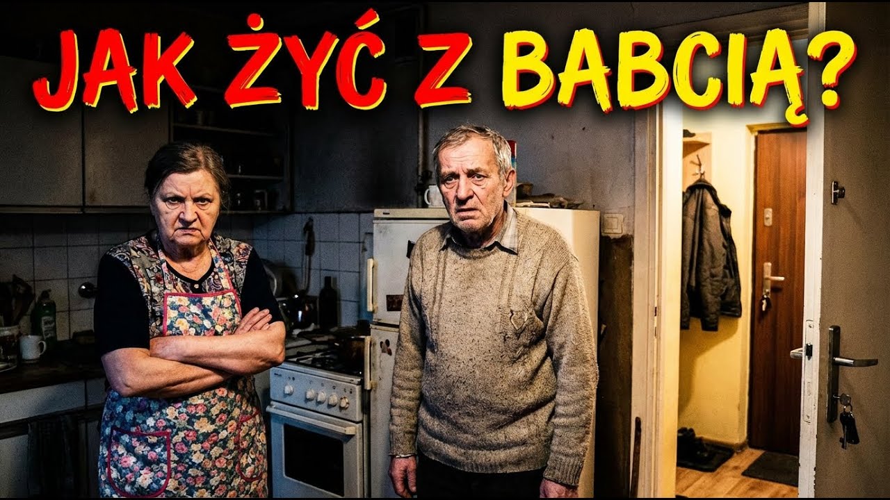 Tylko DZIADek wie, jak to przeżyć 😳 #śmieszne