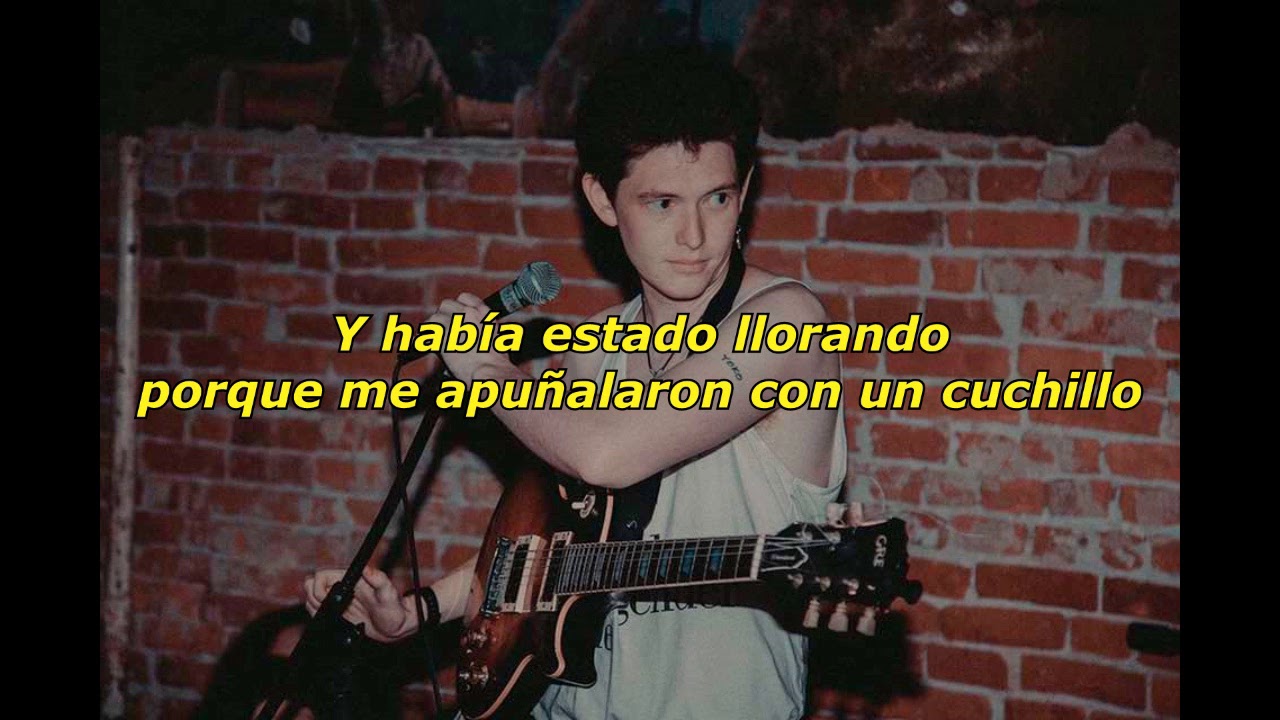 Surf Curse - Lesbian Knives (Sub. Español)