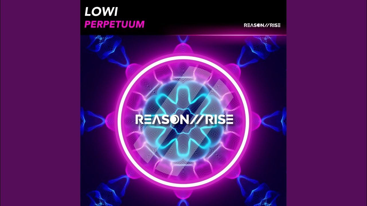 Perpetuum (Extended Mix)