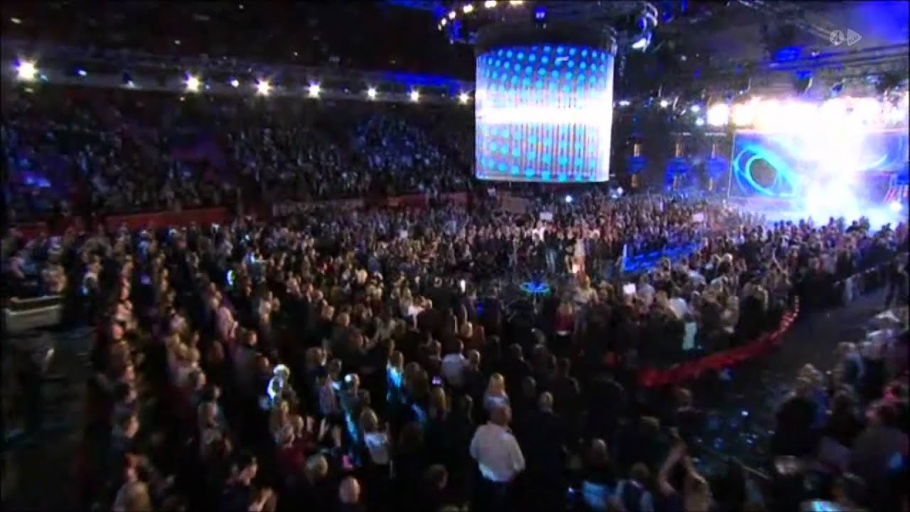 Idol 2010 | Här vinner Jay Smith Idol 2010 (HD)