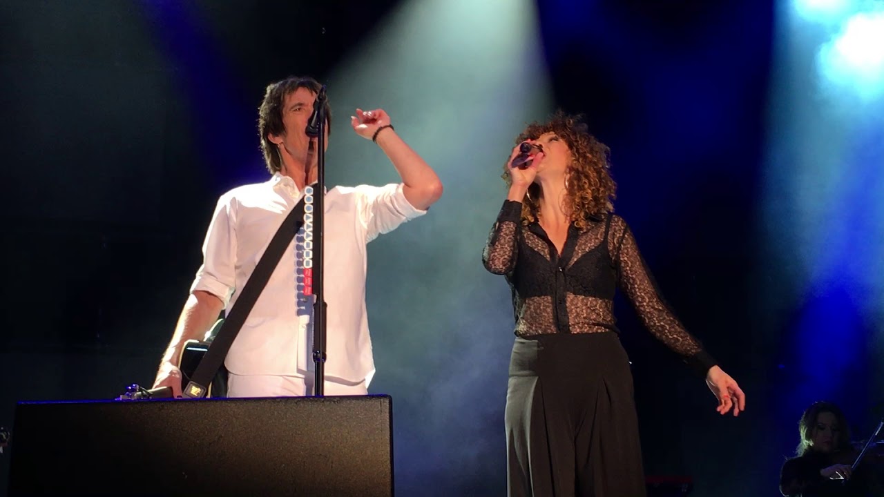 Per Gessle - Varmt Igen (live at Vaasa Festival in Vasa 25/8/17)