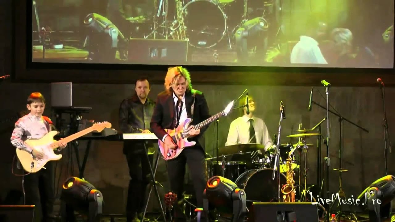 Александр Ягья 13.12.12.Вова Черноклинов/Vladimir Сhernoklinov