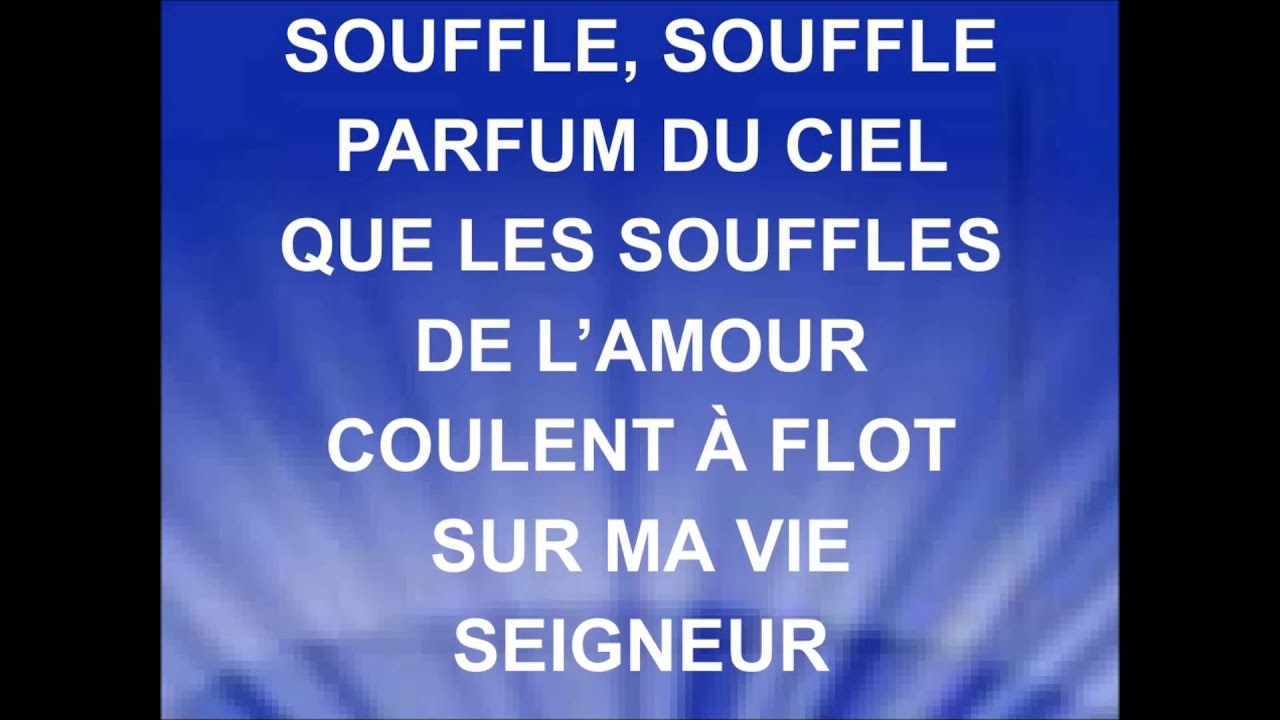 PARFUM DU CIEL - Peggy Polito