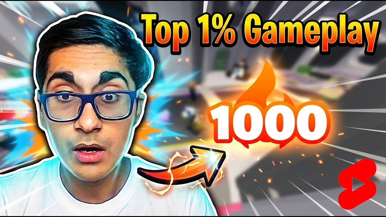 Top 1% Gameplay: WINSTREAK GRIND | Roblox Rivals LIVE Portrait #shorts