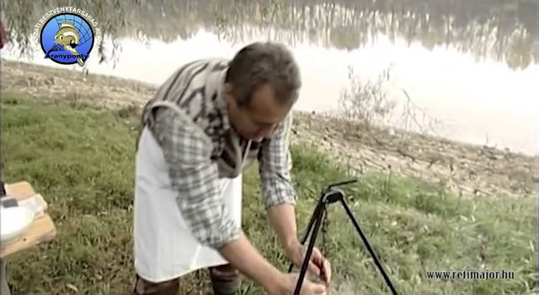 Halország - Felső-Tisza (s2 07)