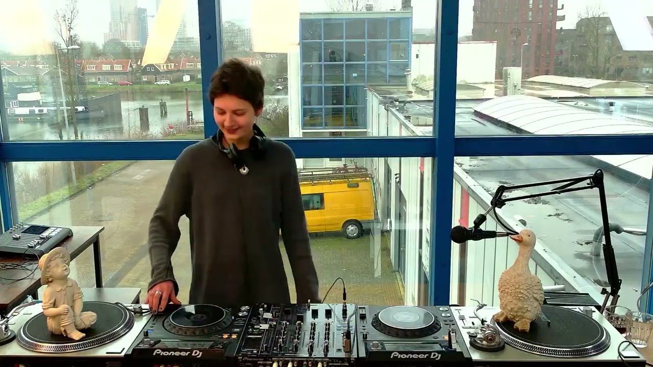 beepboopboopbeep @ Slim Radio - `0/03/26