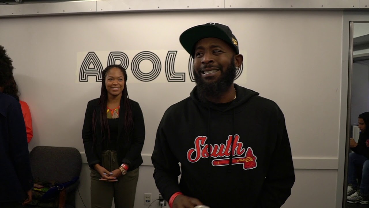 Ridin' 85 Ep. 14 | The 85 South Show