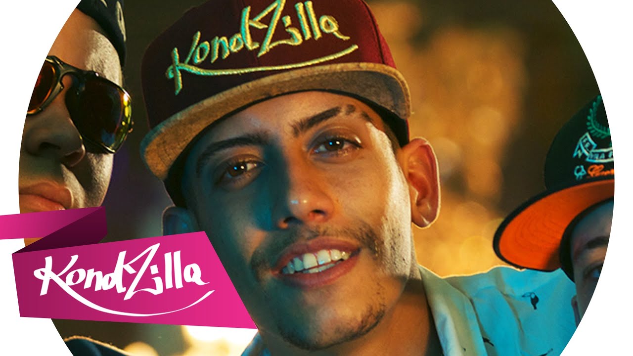 MC Menor da VG - Fogo na Inveja (KondZilla)