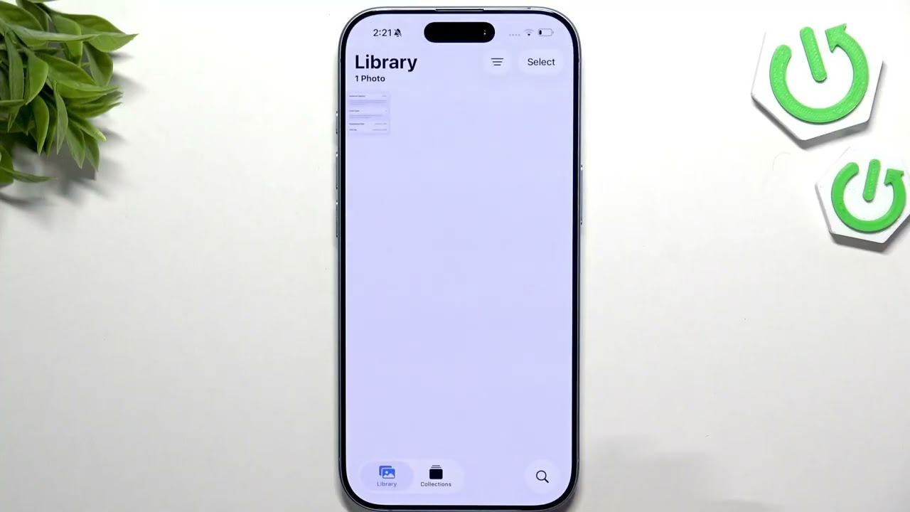 iPhone 17 – Come selezionare ed eliminare centinaia di foto velocemente