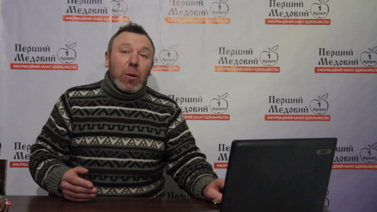 Бакфаст мое мнение