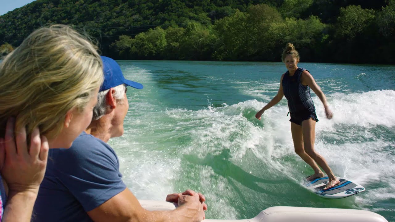 Lake Austin Spa Resort | Inspiring Activities