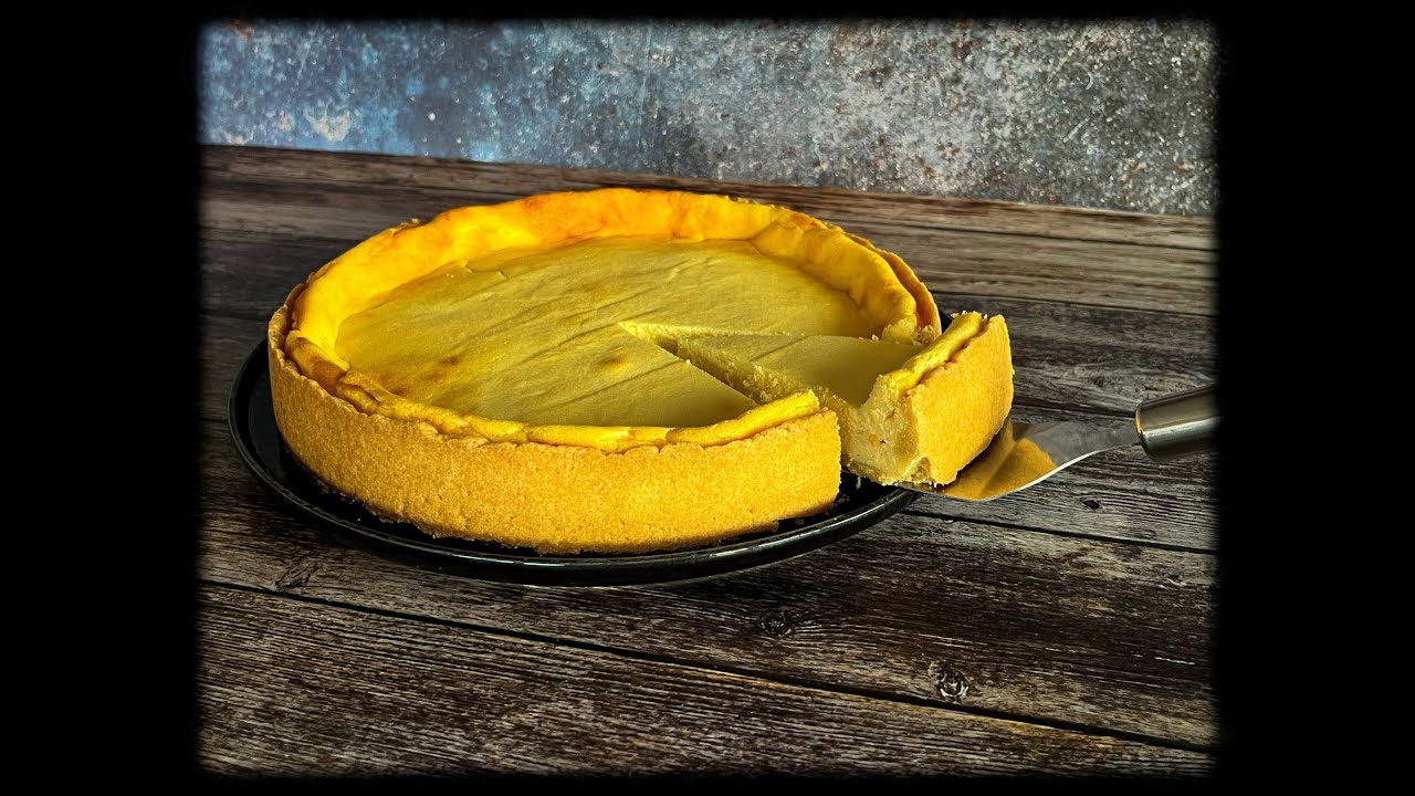 Das beste Käsekuchenrezept/How to make the perfect cheesecake recipe/ألذ تشيز كيك ممكن تجربوها