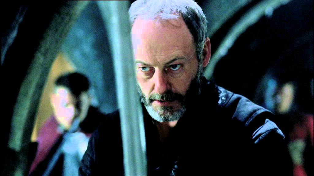 Merlin: Full Length New Series Trailer Autumn 2012 - Series 5 - BBC