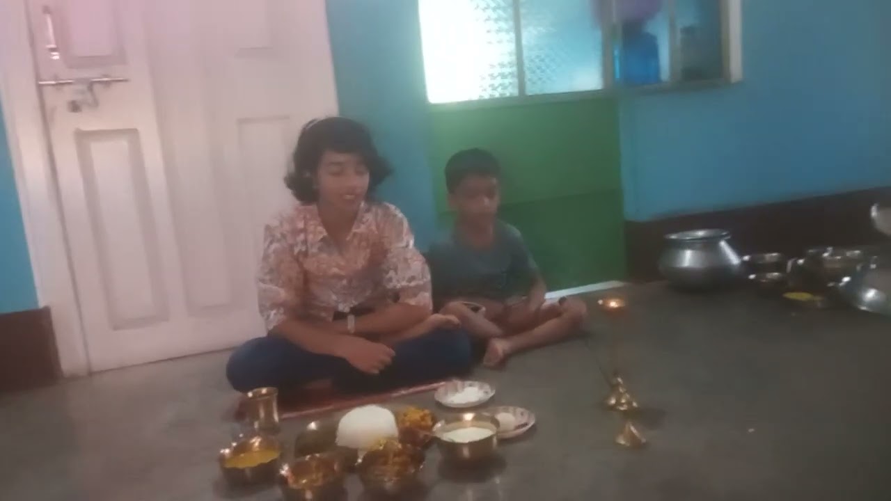 ANWESHA'S BIRTHDAY 