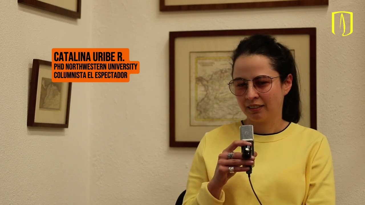 Narrativas Digitales | CEPER | Universidad de los Andes