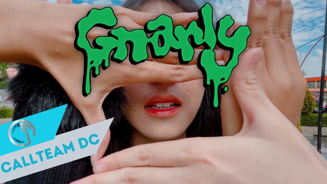 [KPOP IN PUBLIC CHALLENGE] KATSEYE - GNARLY Dance Cover by C'TSEYE GILRS