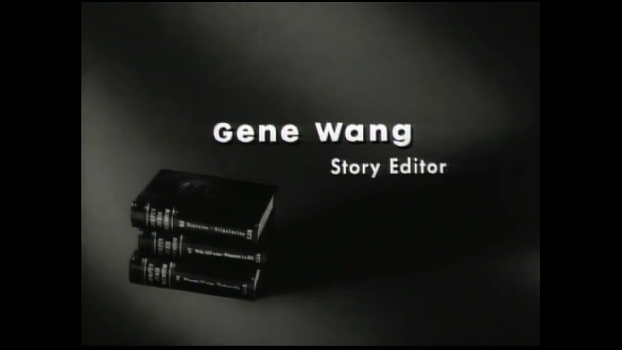 Perry Mason Closing (1957)/Viacom Enterprises &ldquo;Wigga-Wigga&rdquo; (1990)