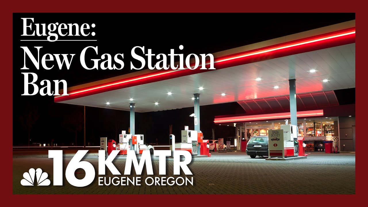 City Council Continues Deliberation on New Gas Station Construction Ban