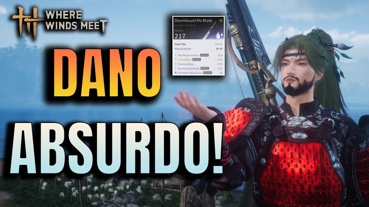 Como Ficar REALMENTE Forte: Todos os Upgrades de Equipamento Explicados!