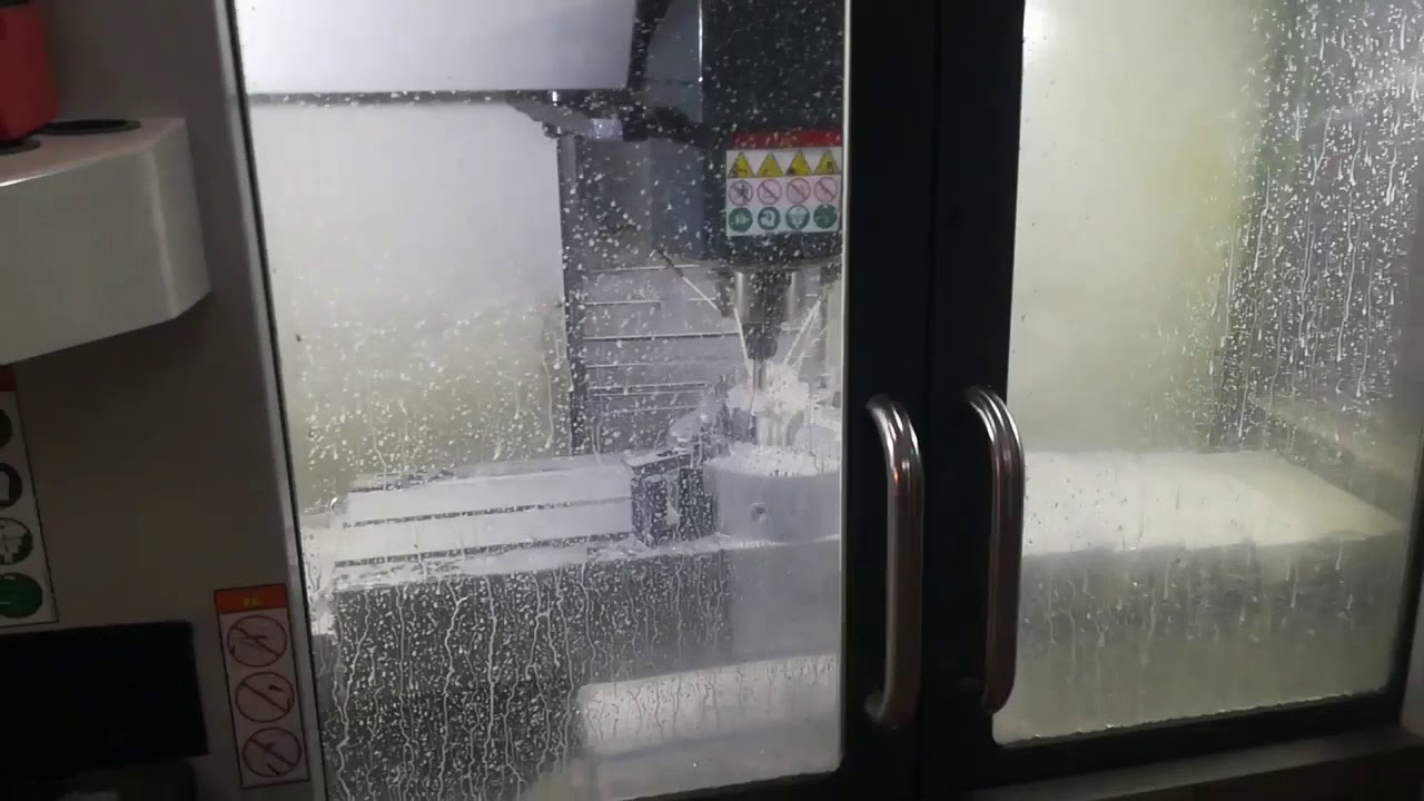 HAAS VF 2 EU
